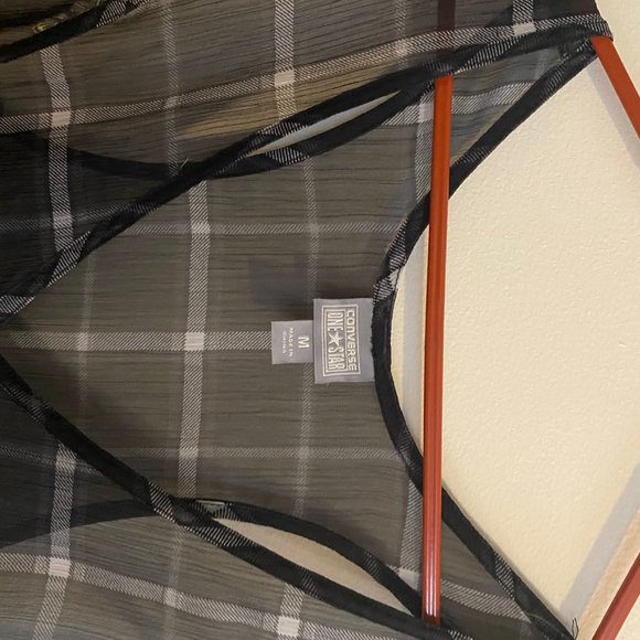 Flowy Chiffon Blouse - Picture 2 of 4